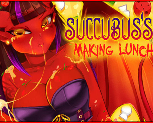 Succubus’s making lunch PC Free Download Succubus's making lunch PC Free Download