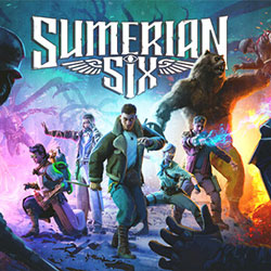 Sumerian Six PC Free Download (v1.0.3)