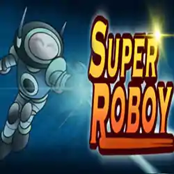 Super Roboy PC Free Download (Build 17215720)