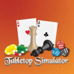 Tabletop Simulator PC Free Download (v14.0) Tabletop Simulator PC Free Download (v14.0)