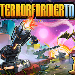 Terrorformer TD PC Free Download