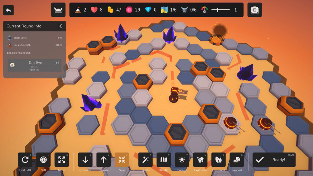 Terrorformer TD PC Free Download Terrorformer TD PC Free Download