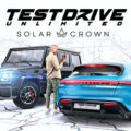 Test drive unlimited solar crown free download (v30092024)