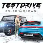 Test Drive Unlimited Solar Crown Free Download (v30092024)