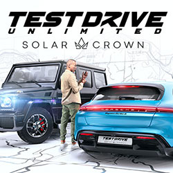 Test Drive Unlimited Solar Crown Free Download (v30092024)