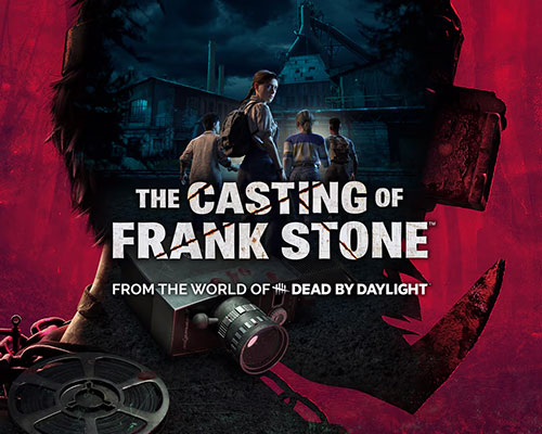 The Casting of Frank Stone Free Download (v16.09.2024)