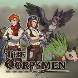 The Corpsmen PC Free Download