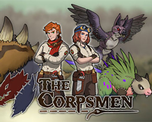 The Corpsmen PC Free Download