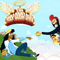 The Holy Gosh Darn PC Free Download (Build 17409030)
