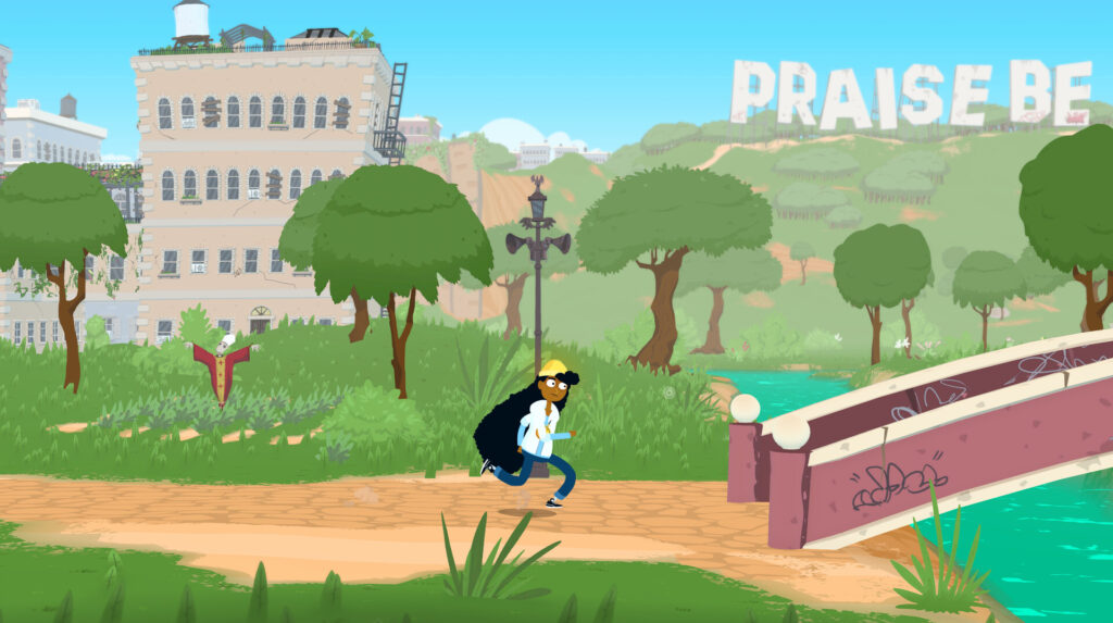 The Holy Gosh Darn PC Free Download (Build 17409030) The Holy Gosh Darn PC Free Download (Build 17409030)