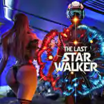 The Last Star Walker PC Free Download (Chapter 4)