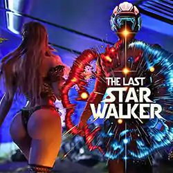 The Last Star Walker PC Free Download (Chapter 4)