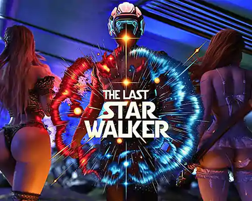 The last star walker pc free download (chapter 4)