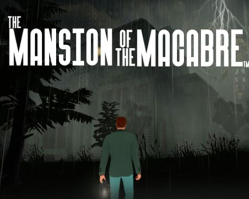 The Mansion of The Marcabre Free Download (v1.1.0)