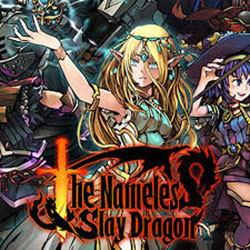 The Nameless: Slay Dragon Free Download (Build 18224845)