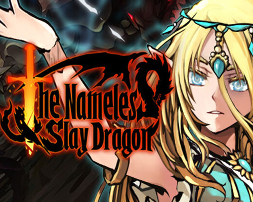 The nameless: slay dragon free download (v20251028) The nameless: slay dragon free download (v20251028)