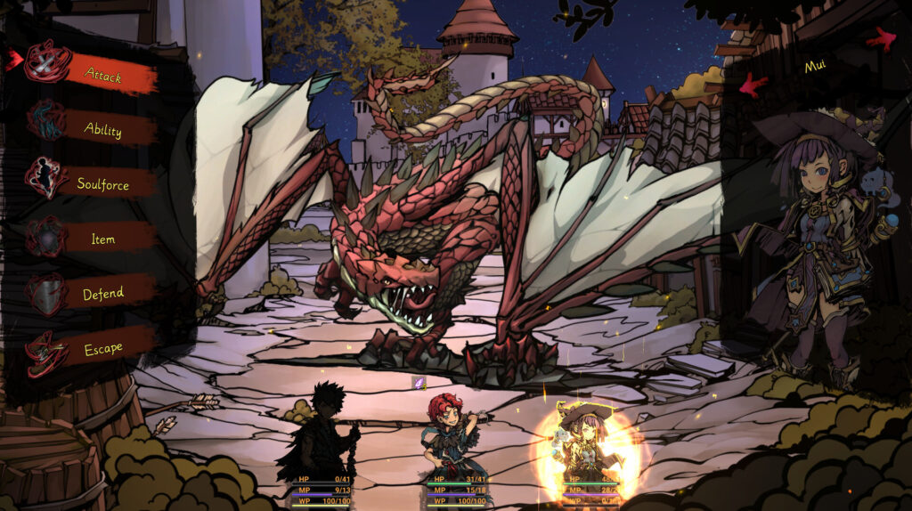 The nameless: slay dragon free download (v20251028) The nameless: slay dragon free download (v20251028)