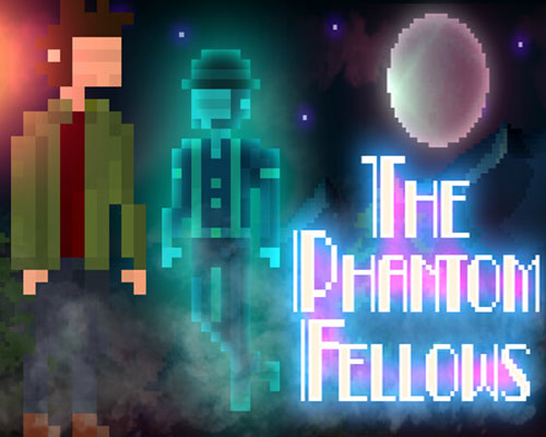 The Phantom Fellows Free Download (v1.1.1.7g) The Phantom Fellows Free Download (v1.1.1.7g)