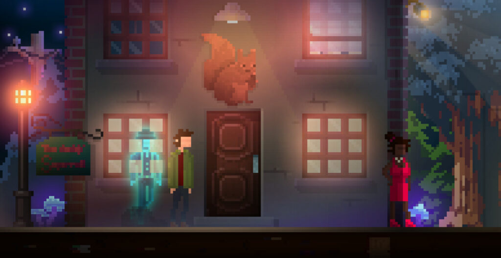 The Phantom Fellows Free Download (v1.1.1.7g) The Phantom Fellows Free Download (v1.1.1.7g)