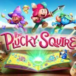 The Plucky Squire PC Free Download (v1.50.18)