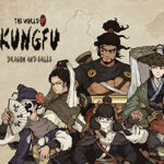 The World of Kungfu: Dragon and Eagle Download (B17602089) The World of Kungfu: Dragon and Eagle Download (B17602089)