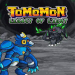 Tomomon: Legacy of Light PC Free Download Tomomon: legacy of light pc free download