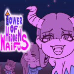 Tower of Hidden Waifus PC Free Download