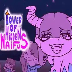 Tower of Hidden Waifus PC Free Download