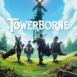 Towerborne PC Free Download (Build 17092024)