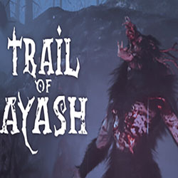 Trail of Ayash PC Free Download