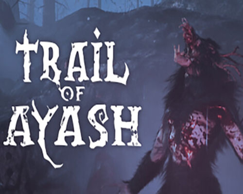Trail of Ayash PC Free Download Trail of Ayash PC Free Download