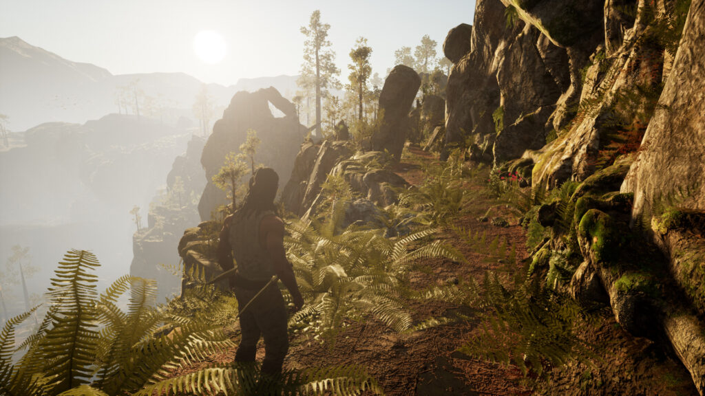 Trail of Ayash PC Free Download Trail of Ayash PC Free Download