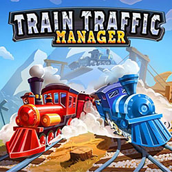 Train Traffic Manager PC Free Download