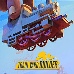 Train Yard Builder PC Free Download
