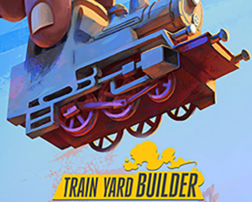 Train Yard Builder PC Free Download