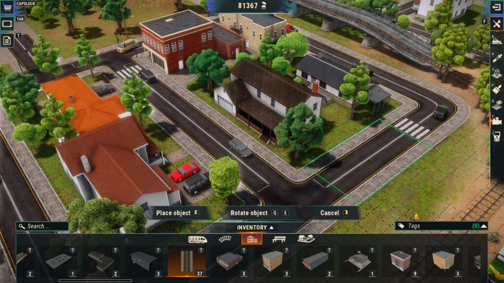 Train Yard Builder PC Free Download