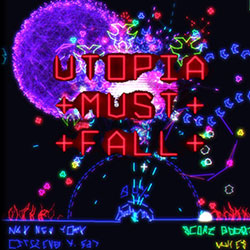 Utopia Must Fall PC Free Download (Build 17186631)