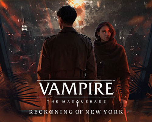 Vampire: The Masquerade – Reckoning of New York Download Vampire: The Masquerade - Reckoning of New York Download