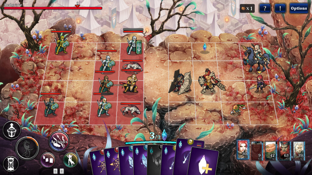 Vesper: Ether Saga PC Free Download (Episode 1)