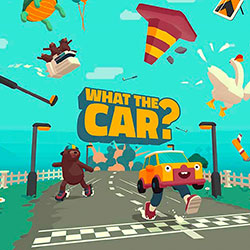 WHAT THE CAR? PC Free Download (v5.7.0)