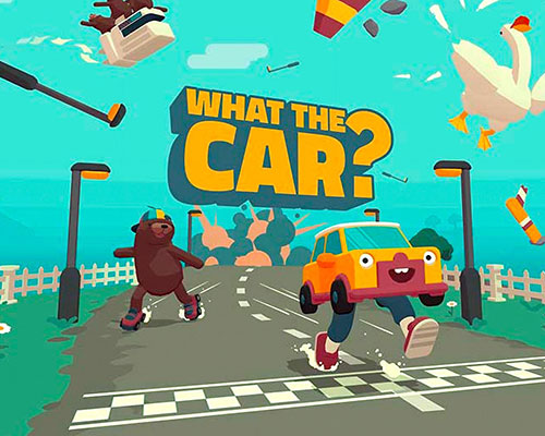 What the car? pc free download (v5.10.2)