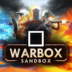 Warbox sandbox pc free download (build 18647055)