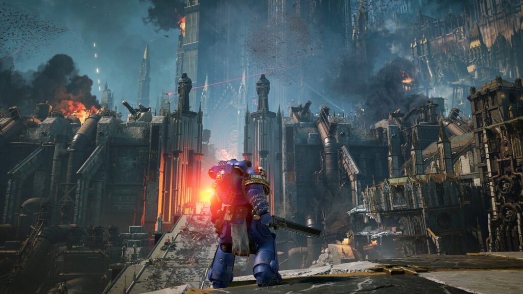 Warhammer 40000: space marine 2 free download (v13.1.0.1) Warhammer 40000: space marine 2 free download (v13.1.0.1)