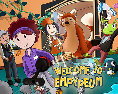 Welcome to Empyreum PC Free Download (v1.0.7)