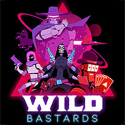 Wild Bastards PC Free Download (Build 16213058)