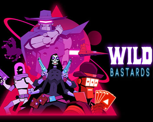 Wild Bastards PC Free Download (Build 16213058) Wild Bastards PC Free Download (Build 16213058)