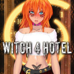 Witch 4 Hotel PC Free Download Witch 4 hotel pc free download