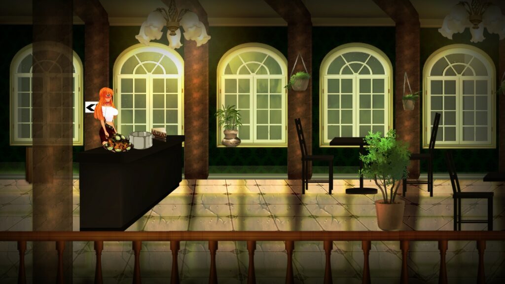 Witch 4 Hotel PC Free Download