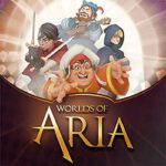 Worlds of Aria PC Free Download (v1.2.1) Worlds of Aria PC Free Download (v1.2.1)
