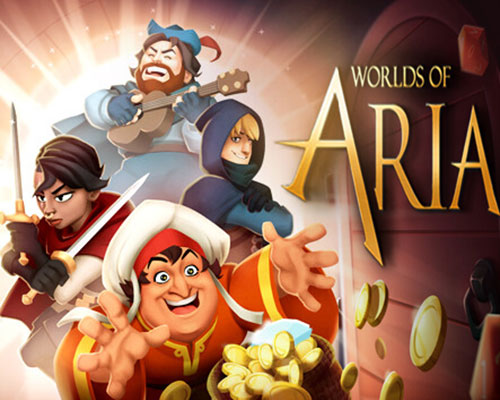 Worlds of Aria PC Free Download (v1.2.1)